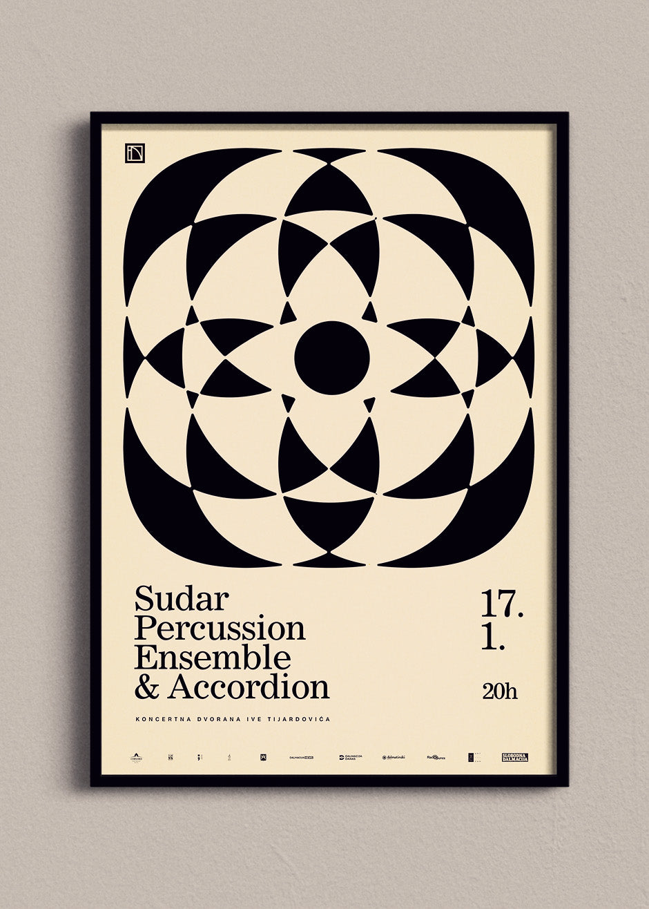 Sudar Percussion Ensemble & Percussion