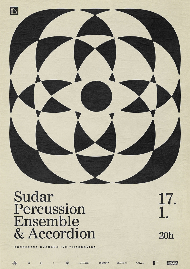 Sudar Percussion Ensemble & Percussion