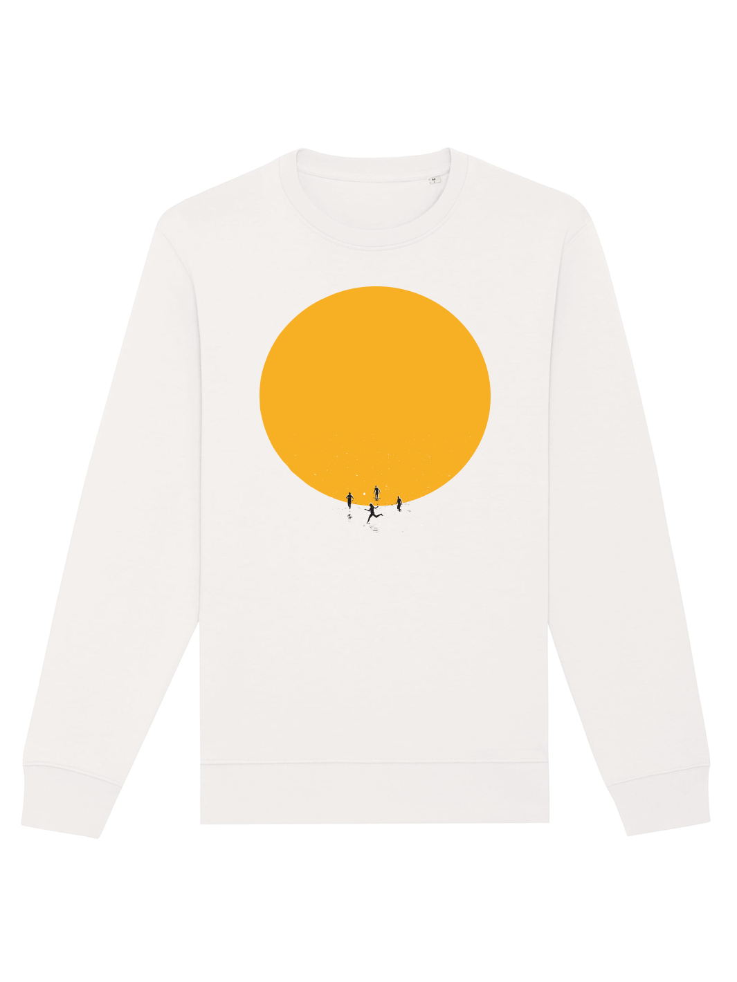 Sun Sweatshirt