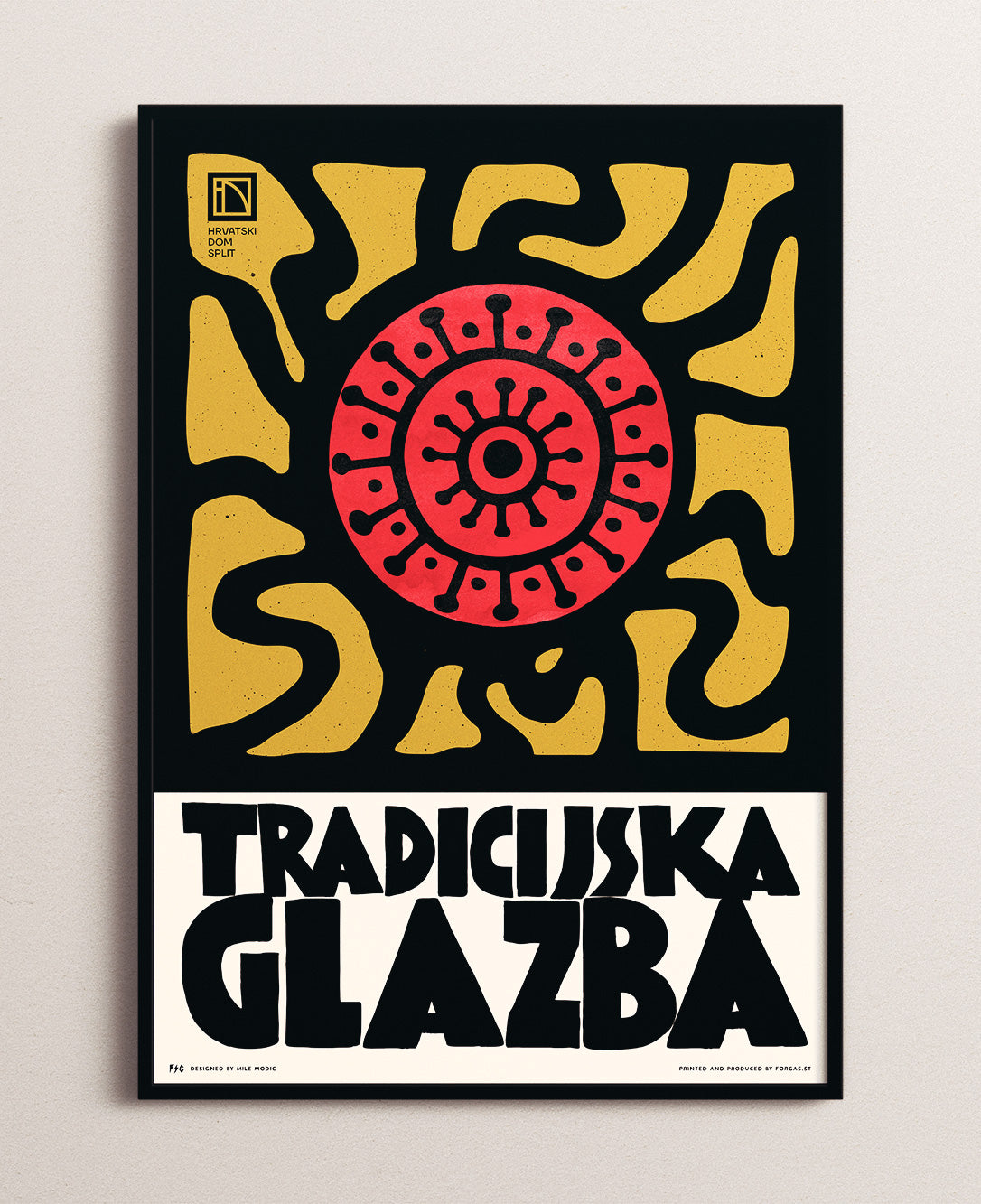 Tradicijska Glazba 25/26