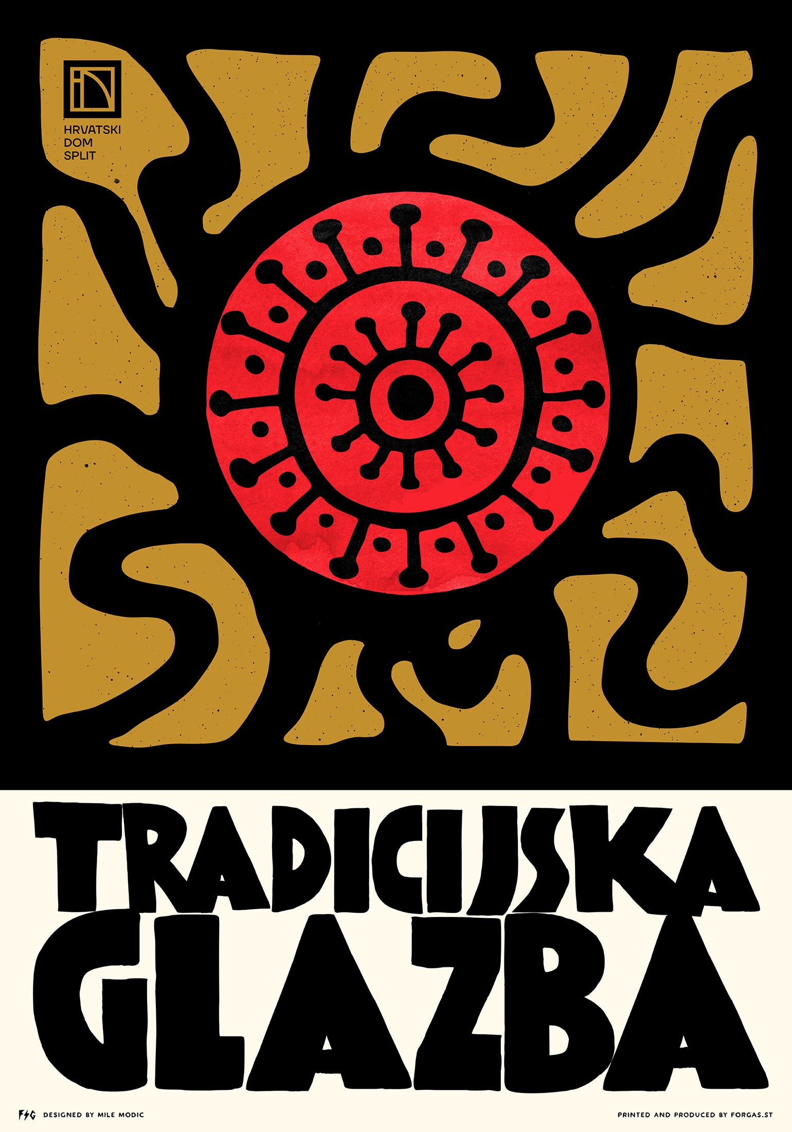Tradicijska Glazba 25/26