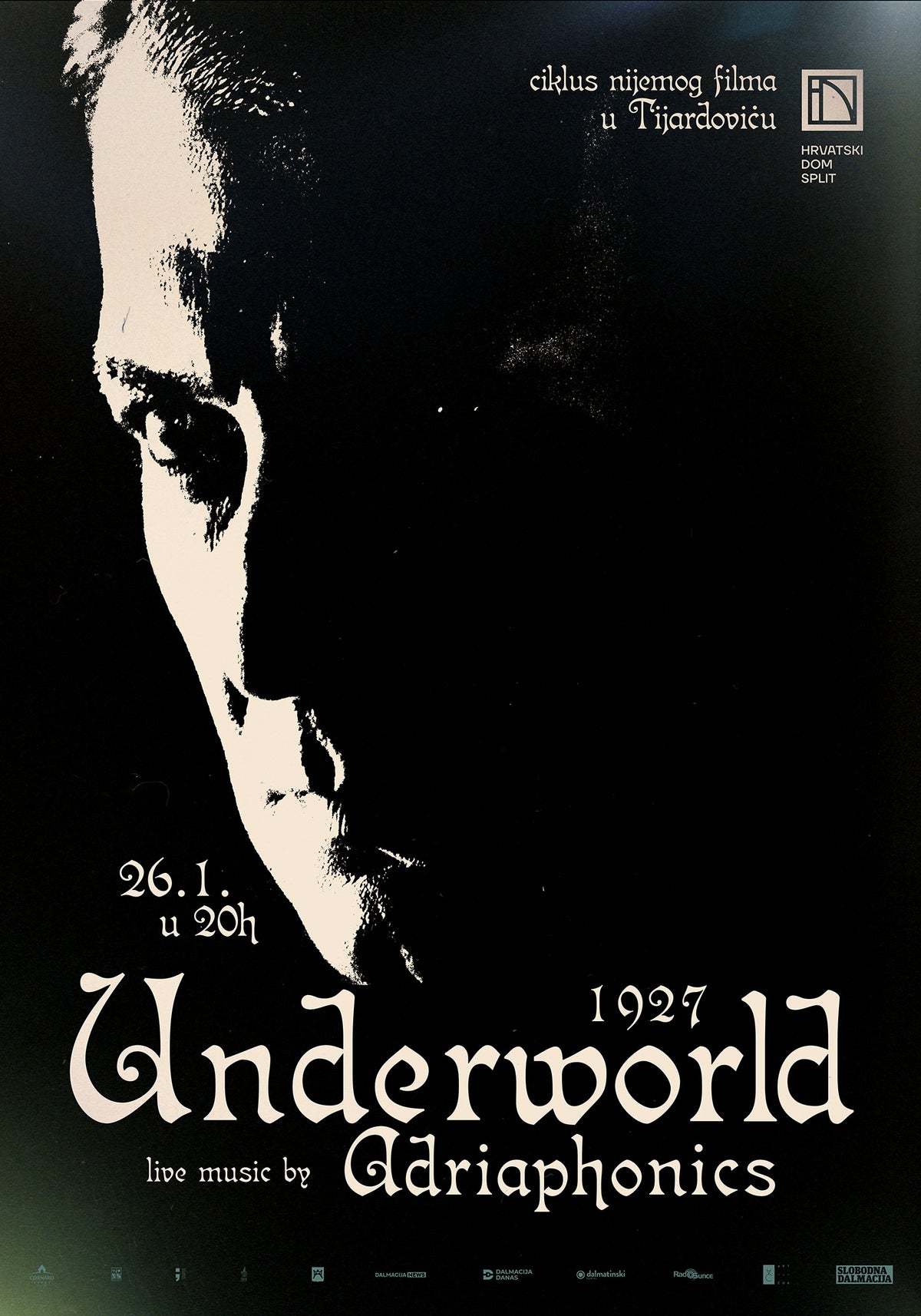 Underworld
