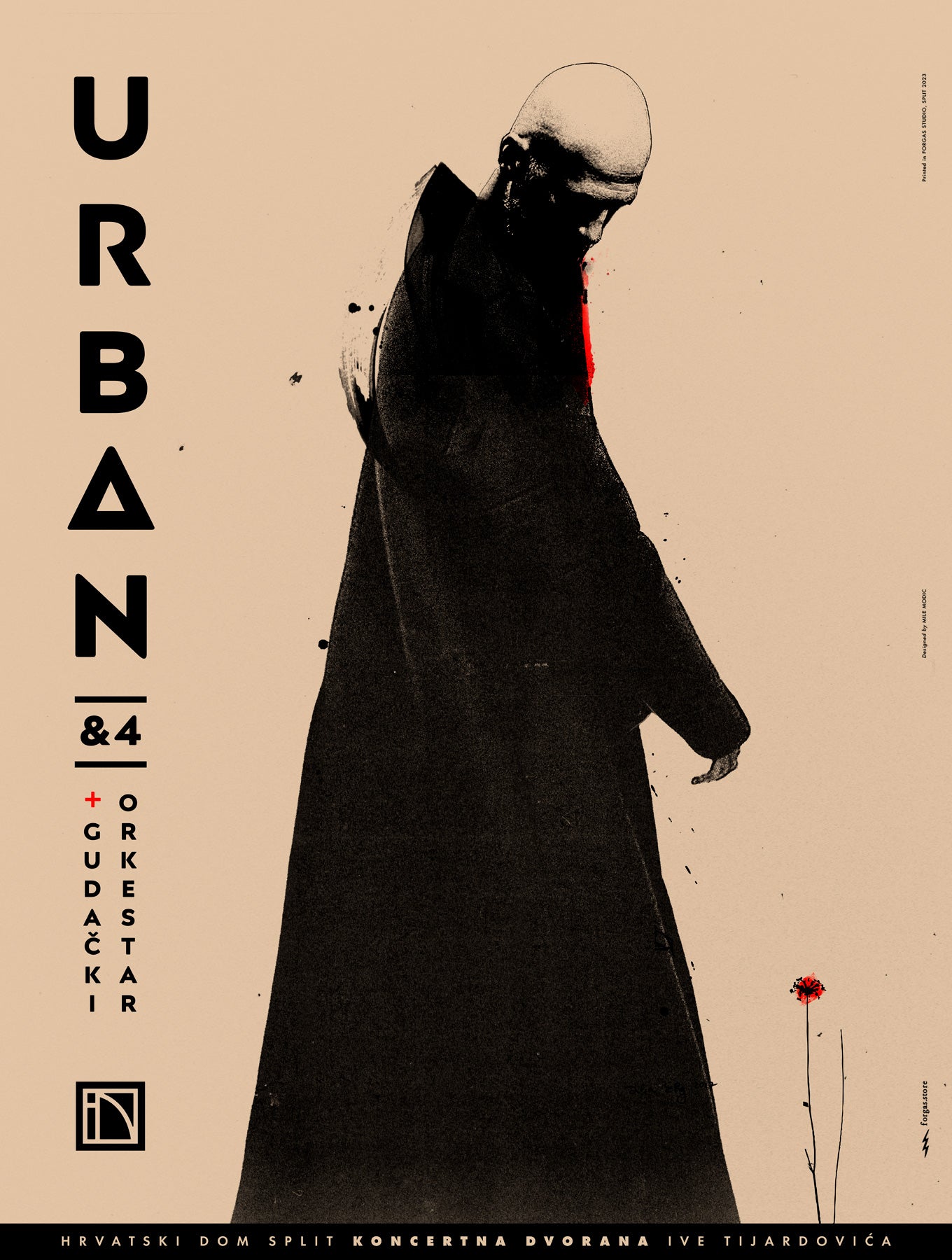 Urban & 4