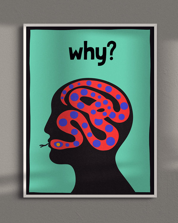 Why?