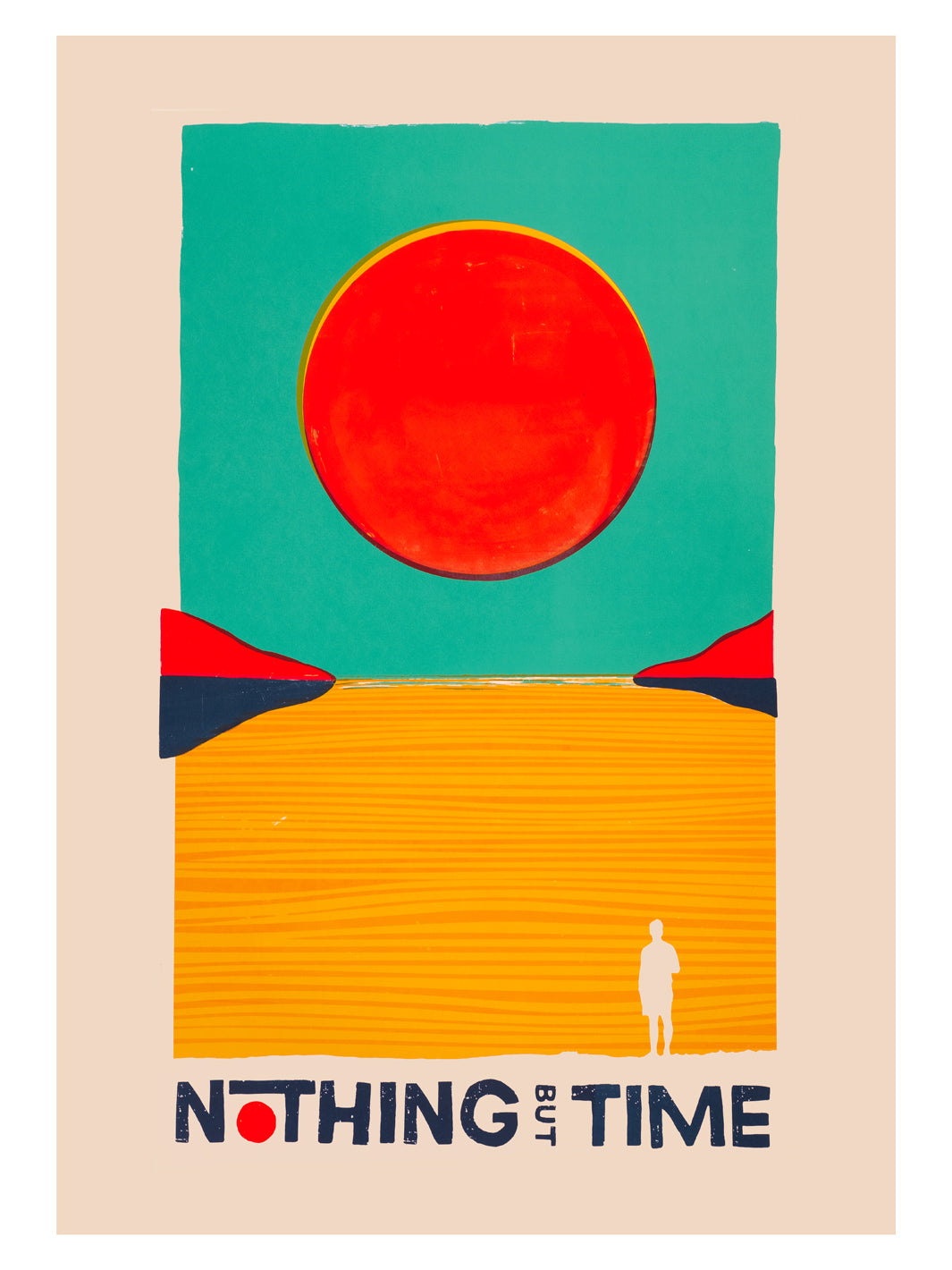 Nothing But Time