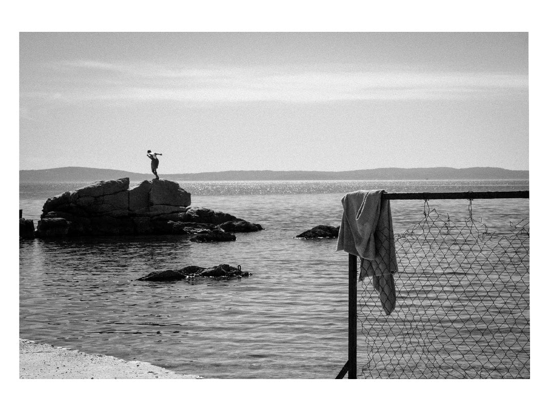 Summer In Split