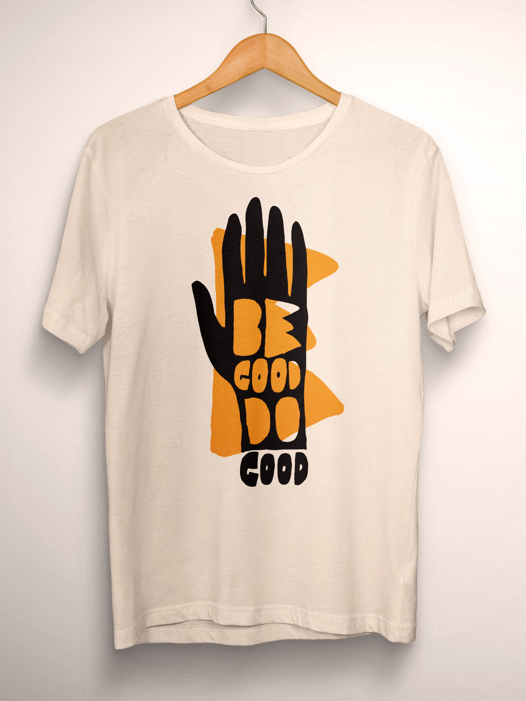 Be Good Do Good
