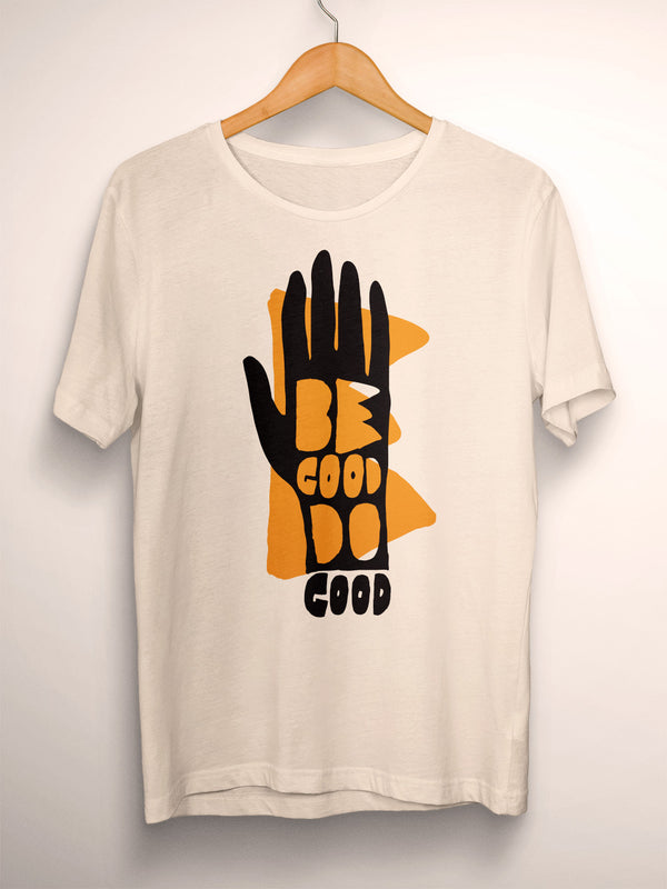 Be Good Do Good