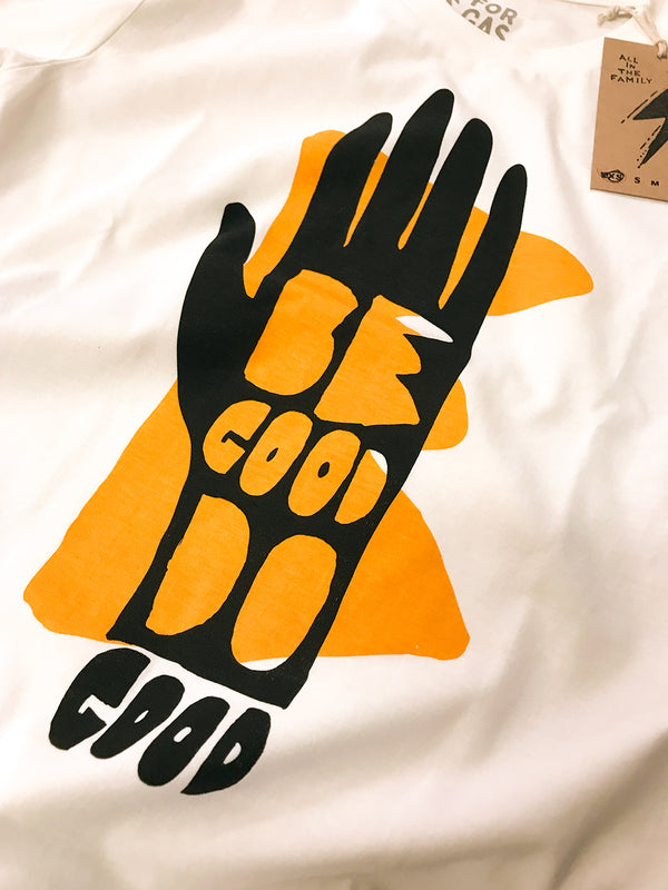 Be Good Do Good