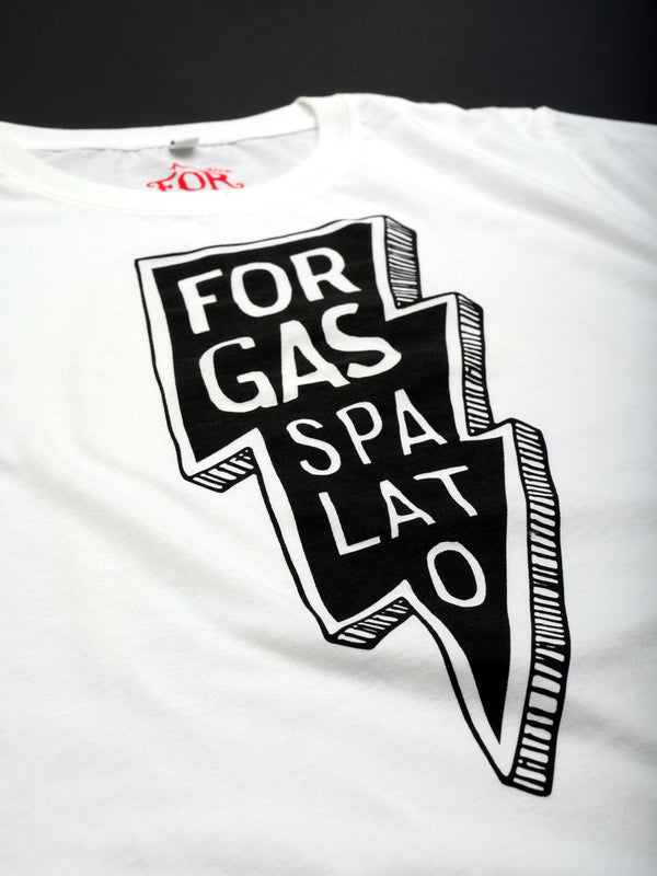 Forgas Split Dalmatia Tee