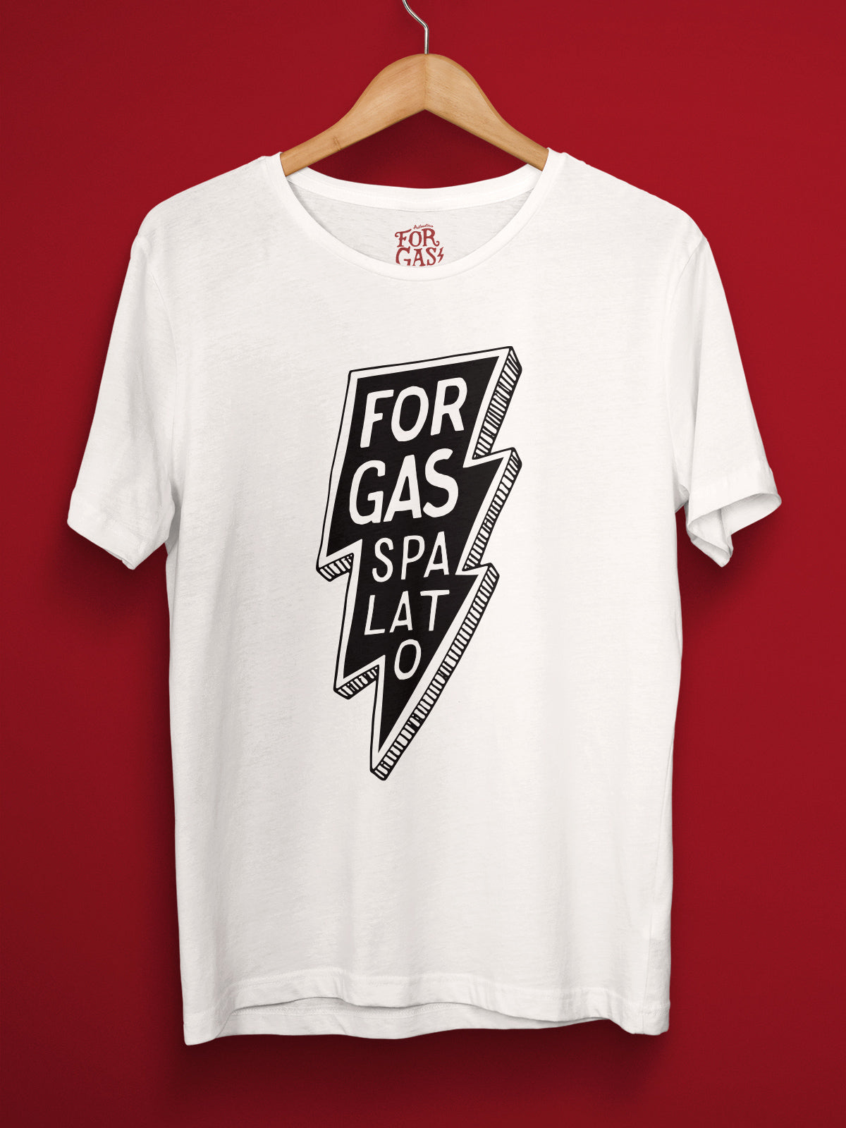 Forgas Split Dalmatia Tee