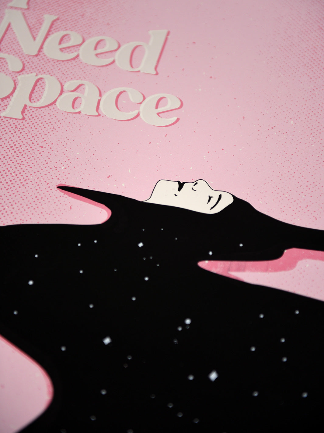 I Need Space