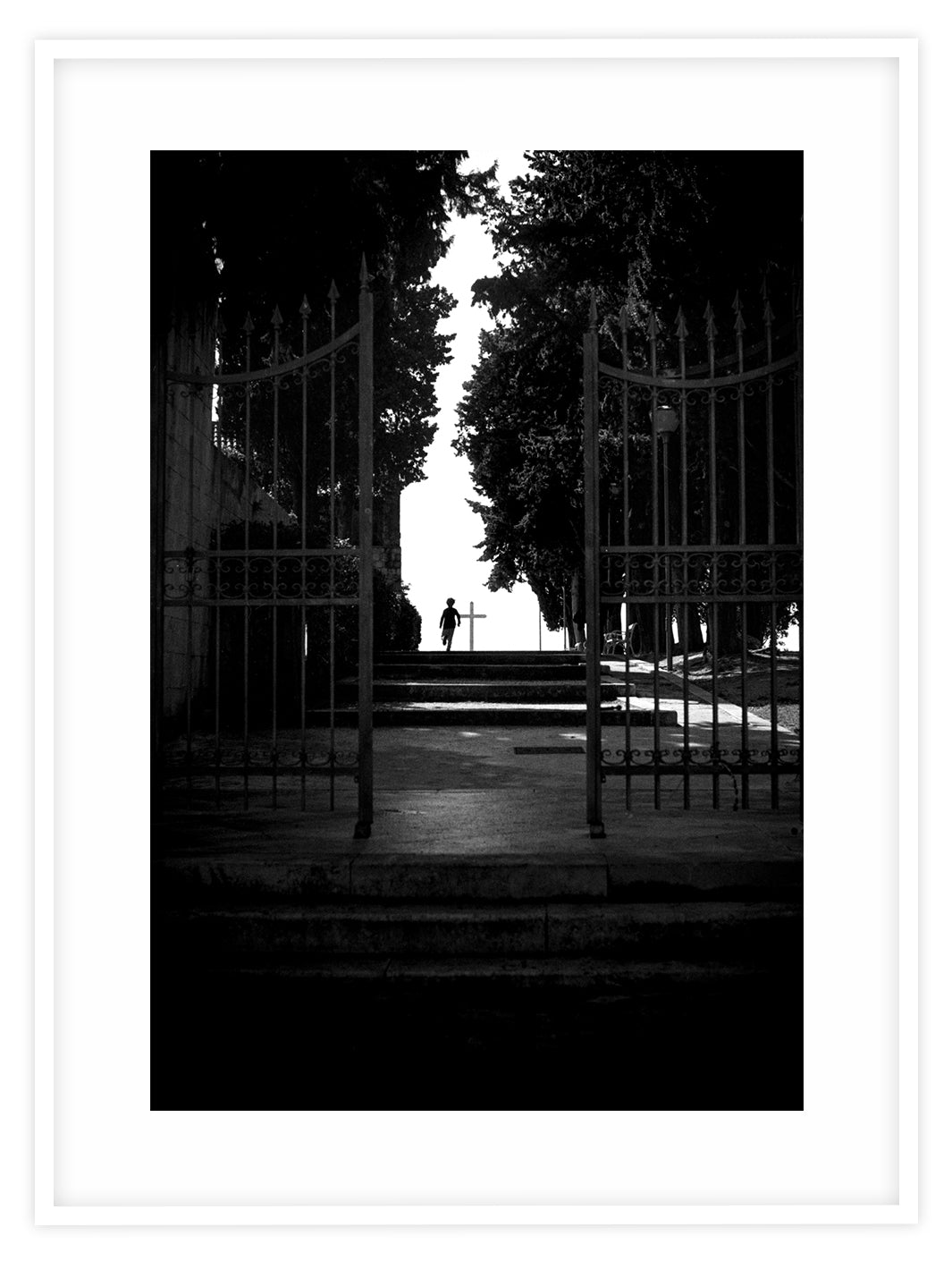 Just Run
