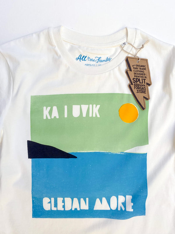Ka i Uvik Gledan More