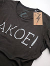 LAKOE! Tee by Forgas Split