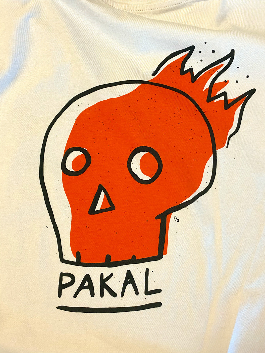 PAKAL
