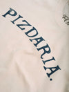 Pizdaria Detail T-Shirt by Forgas, Split