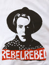 Rebel Tee