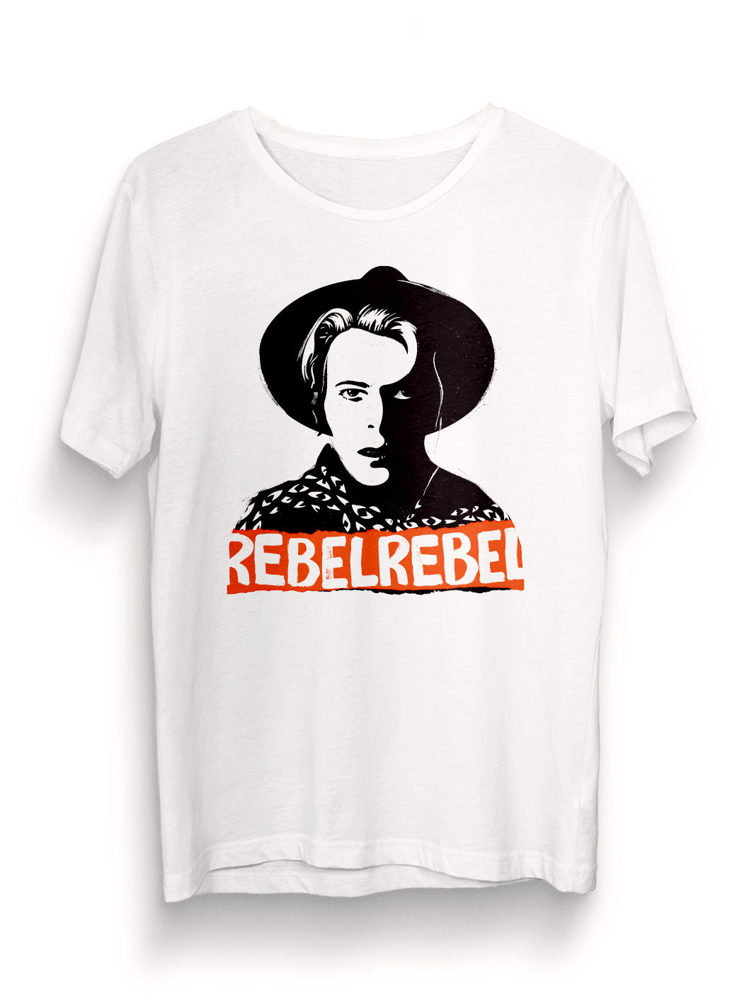 Rebel Tee