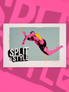 Split Style