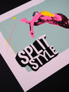 Split Style