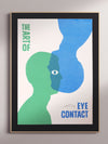 The Art Of Eye Contact - Him/He