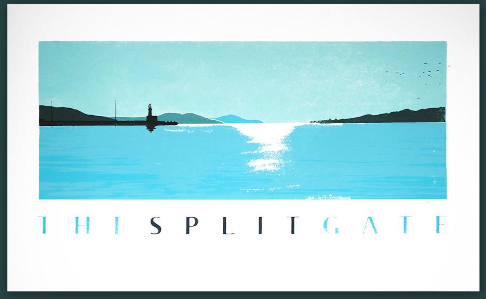 Splitska vrata