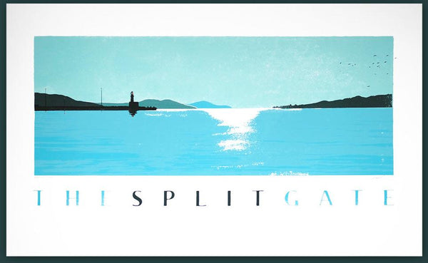 Splitska vrata